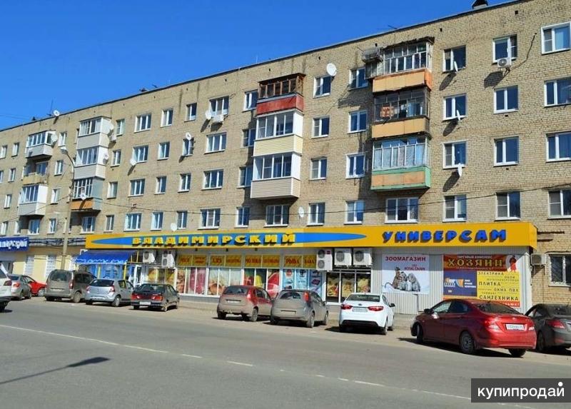 1-к квартира, 29 м2, 16/ 5, 4/5 эт.