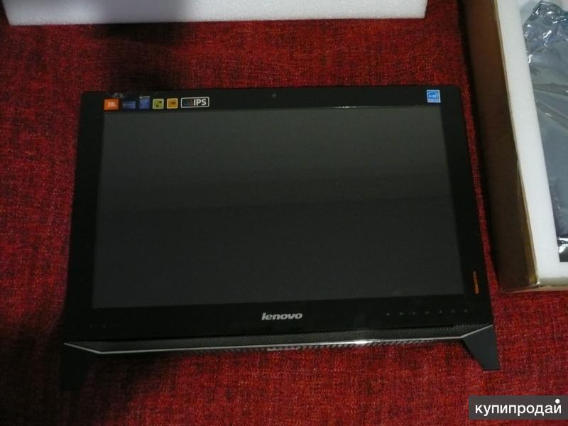 Моноблок lenovo b505 разборка