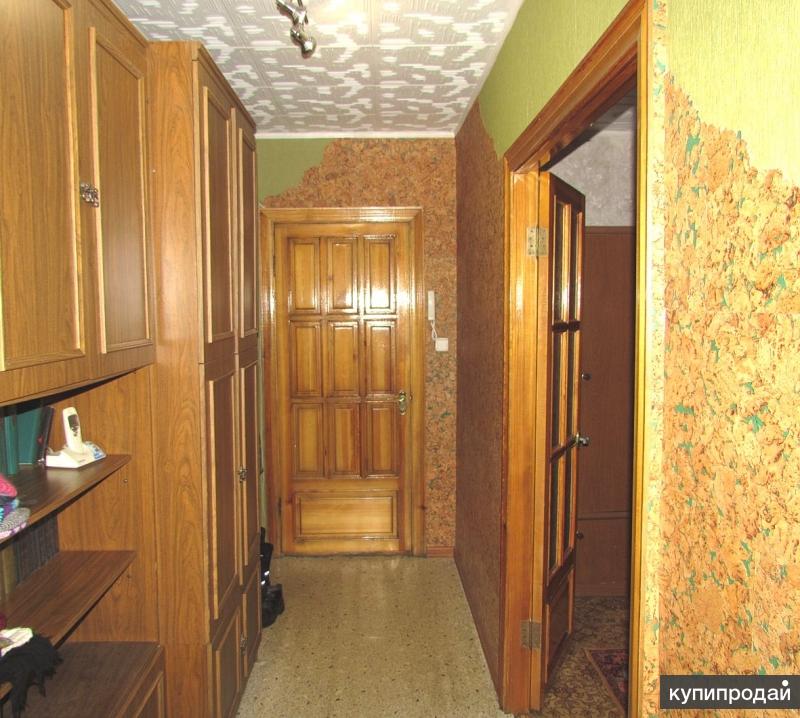 Купить 3х комнатную квартиру в новокузнецке
