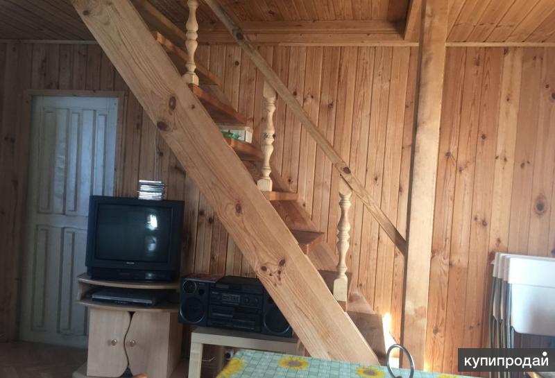 Продам 2-х этажный , деревенский, крепкий дом. Дом 110 м2, уч.15 сот.