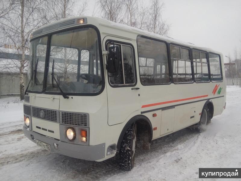 Продаю ПАЗ-32054 2010 г.в. и 2013 г.в.