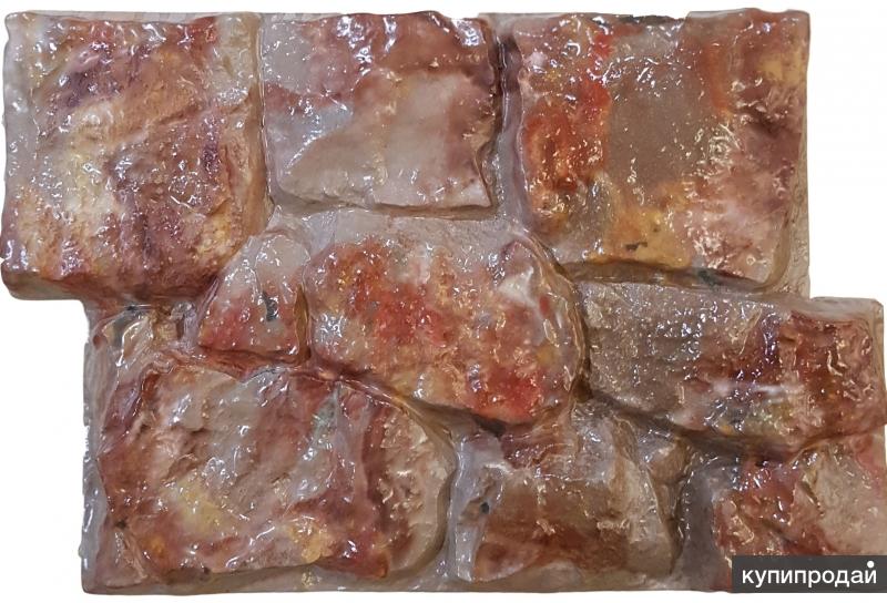 Продам Фасадный облицовочный камень: сайдинг 'Бутовый камень'