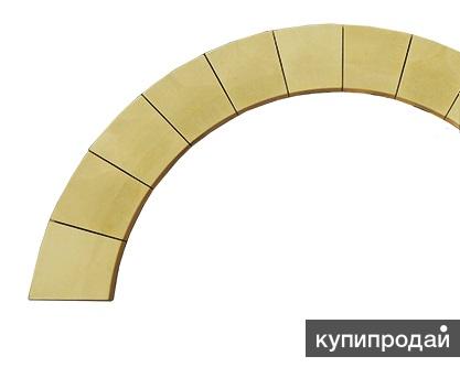 Копинговый камень для бассейна