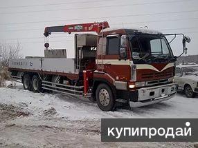 Аренда, аренда, заказ самогруза