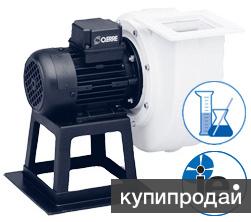 Центробежные вентиляторы для агрессивных сред CAA (O.ERRE)