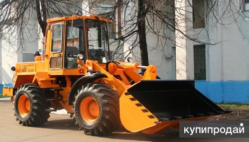 Погрузчик фронтальный Амкодор 325-01