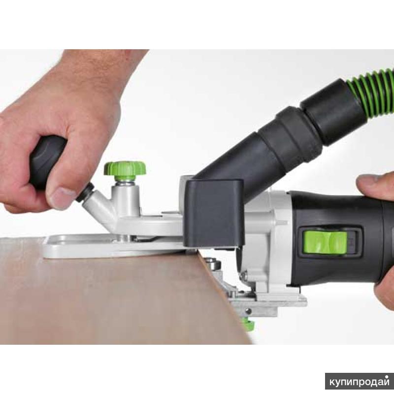 Инструмент Festool в Москве