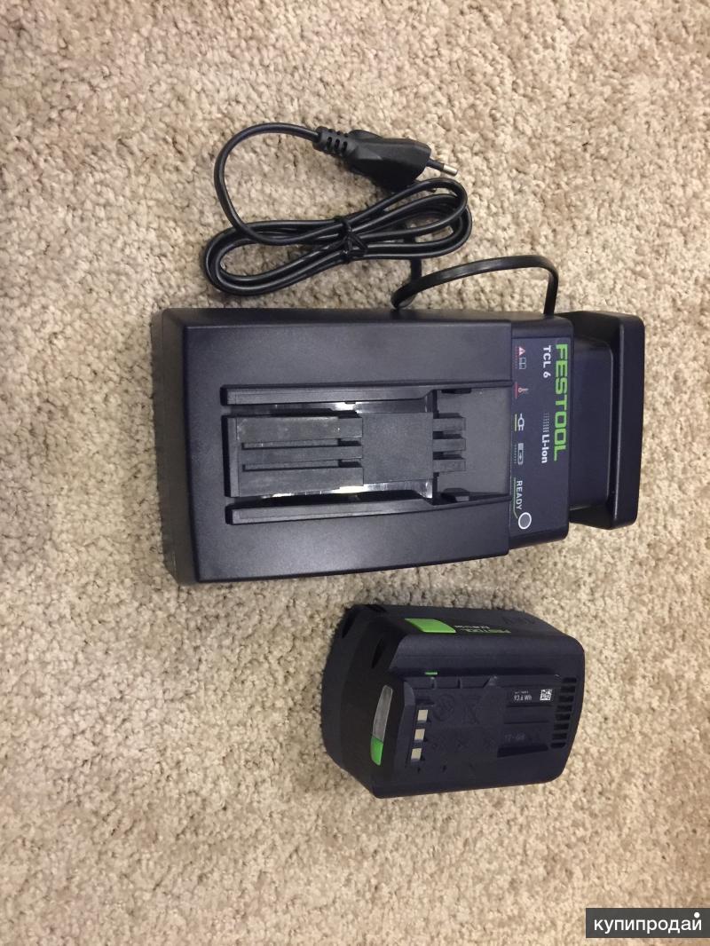 Инструмент Festool в Москве