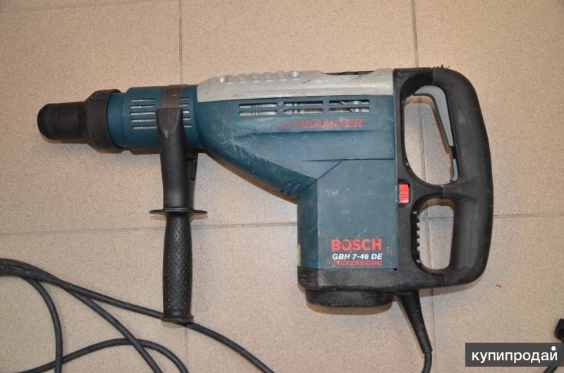 Bosch 5.2