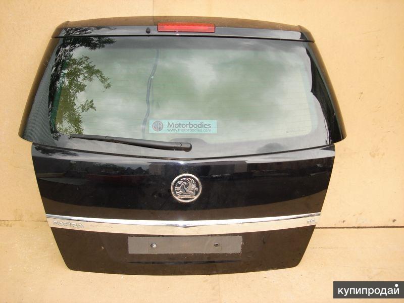 Дверь багажника зафира б. Крышка багажника Opel Zafira b. Опель клан 2007 крышка багажника. Крышка багажника Опель Зафира б.