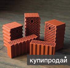 Керамический поризованный блок Термоблок 20 (9,0 НФ)