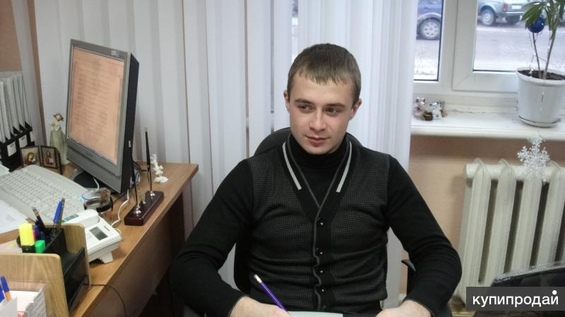 кадастровый инженер-юрист