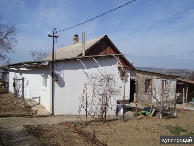 Купить Участок В Балаклаве Недорого