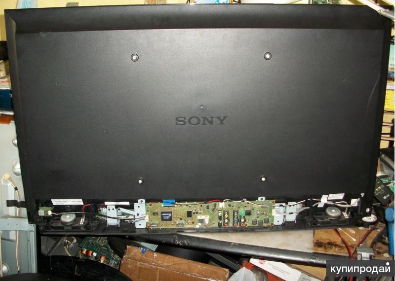 Ремонт телевизора Sony KDL-32BX340