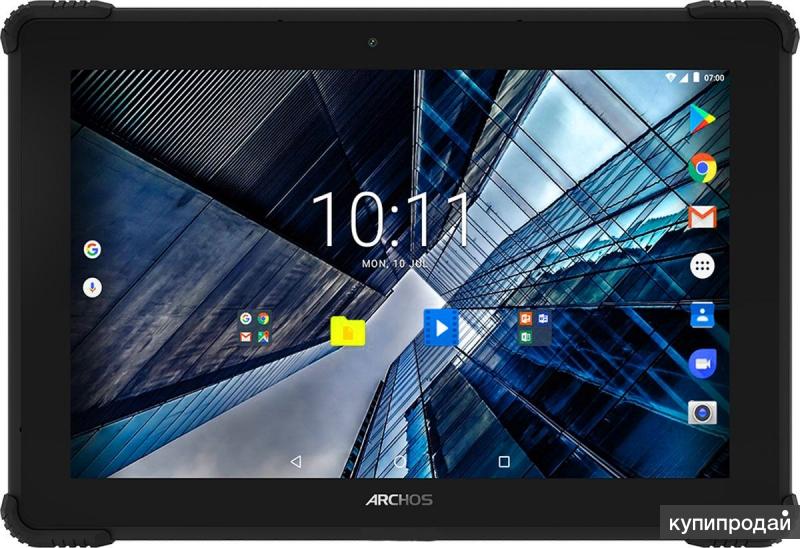 Ремонт планшетов Archos