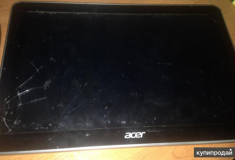 Ремонт планшетов Acer