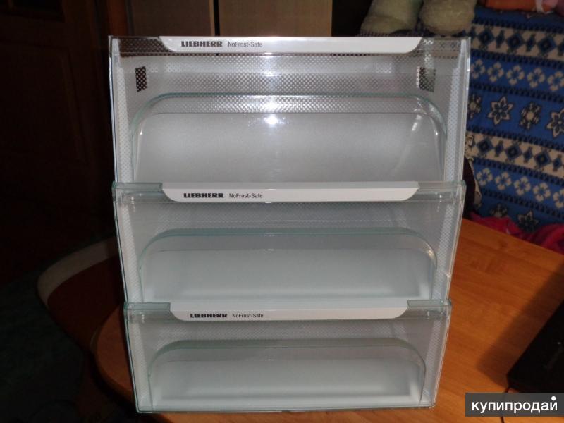 Liebherr Холодильник Ящик Морозильной Камеры Купить