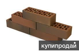 BRAER Кирпич «Баварская кладка» гладкий 0.7 NF