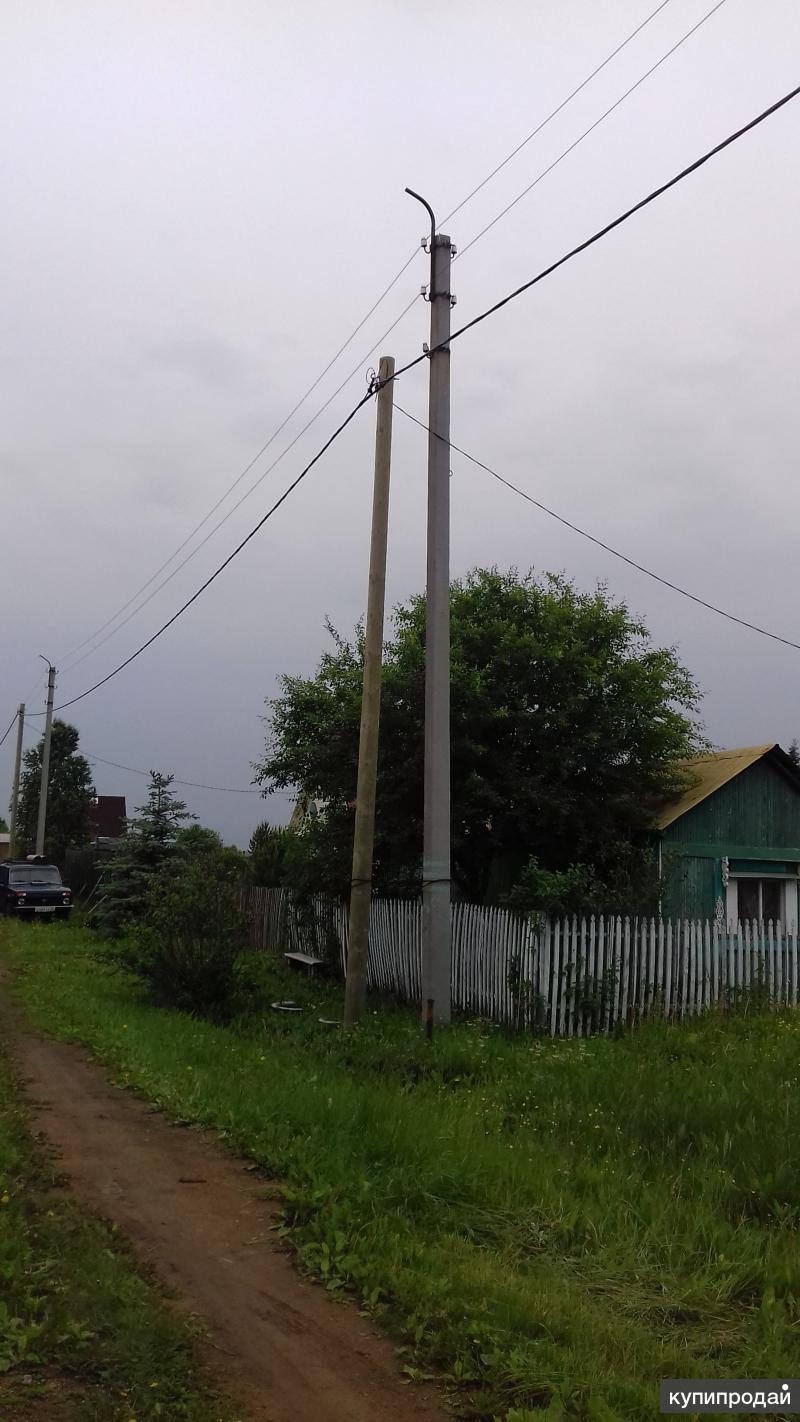 Садовый участок каменск уральский