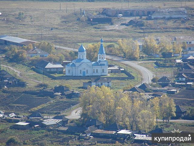 Курагинский сельсовет