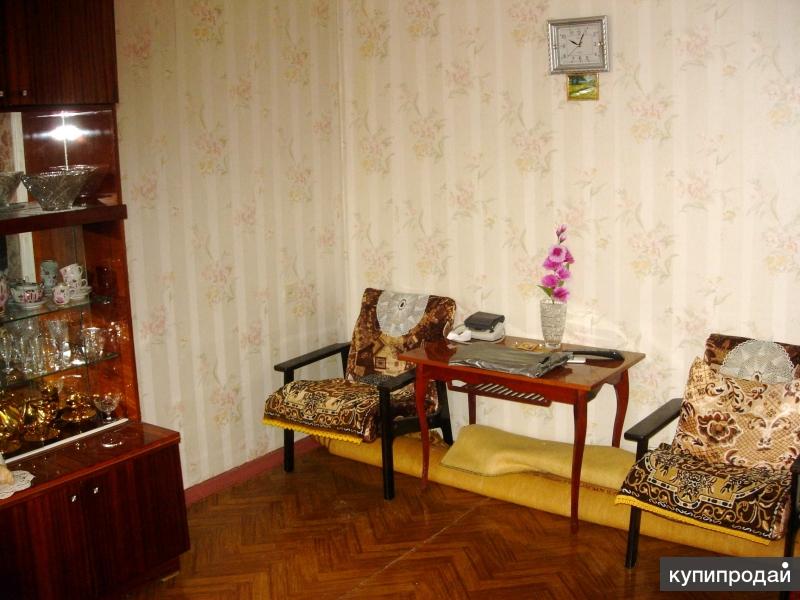 2-к квартира, 45 м2, 2/5 эт.ц.1.33 млн.руб.