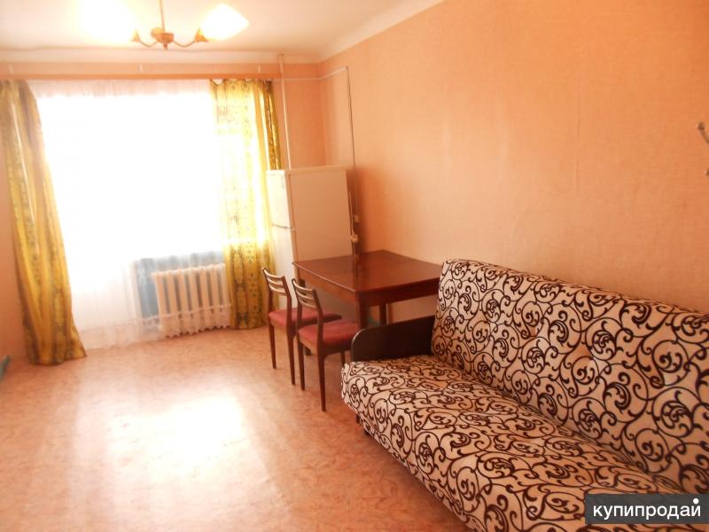 Срочно продам гостинку Мира пр-т 23 А ТЦ Кристалл