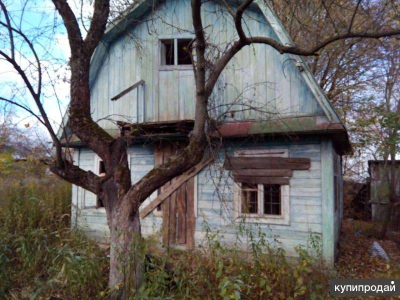 Купить Дачу В Снт Вблизи