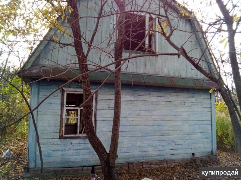 Купить Дачу В Окском Богородский Район