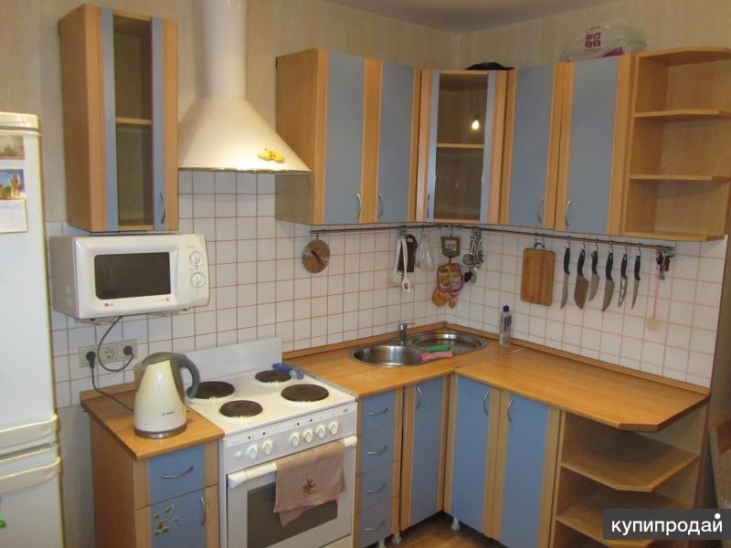 Новая кухня дешевле на 50-80%