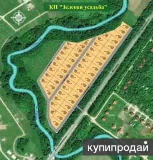 ЭКО ИЖС Земельные участки