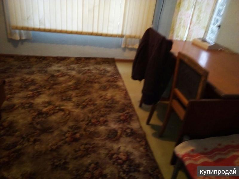 Дача 30 м2