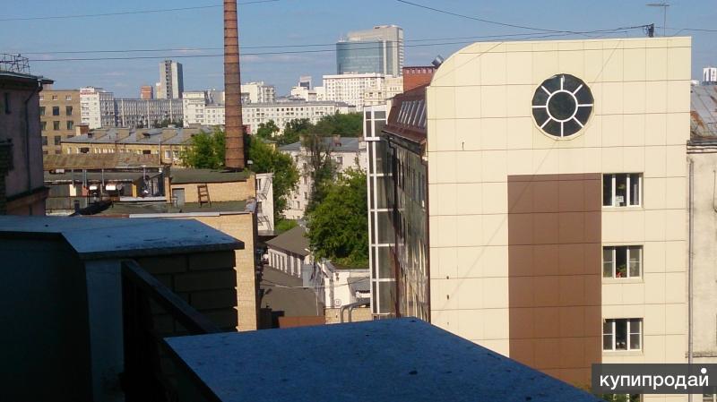 Продаётся 2х комн. квартира в ЖК Тиволи.