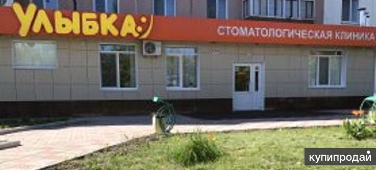Требуется детский стоматолог