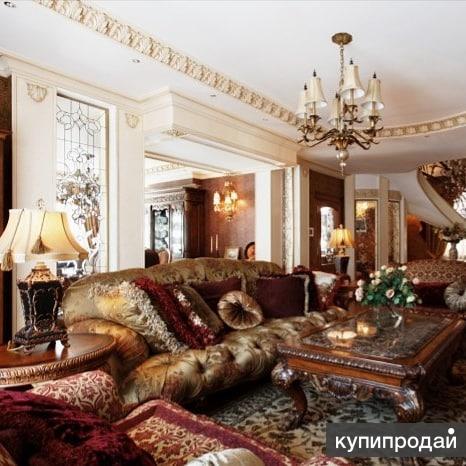 Ремонт квартир домов под ключ