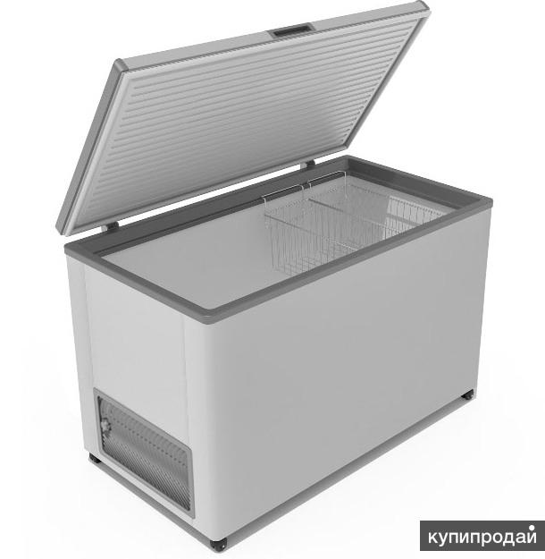 Продам ларь морозильный Frostor F200S