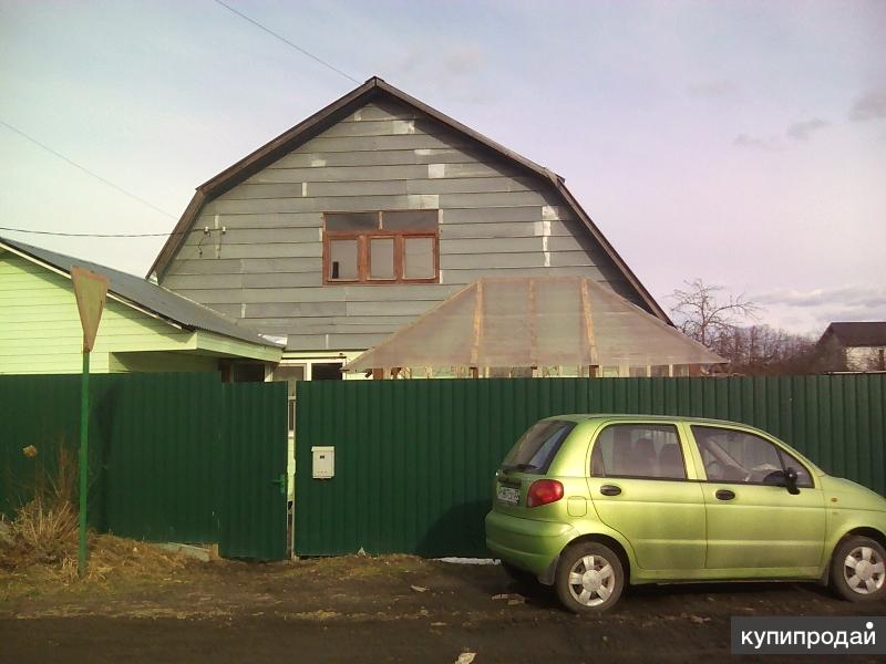 Циан Кольчугино Дом Купить