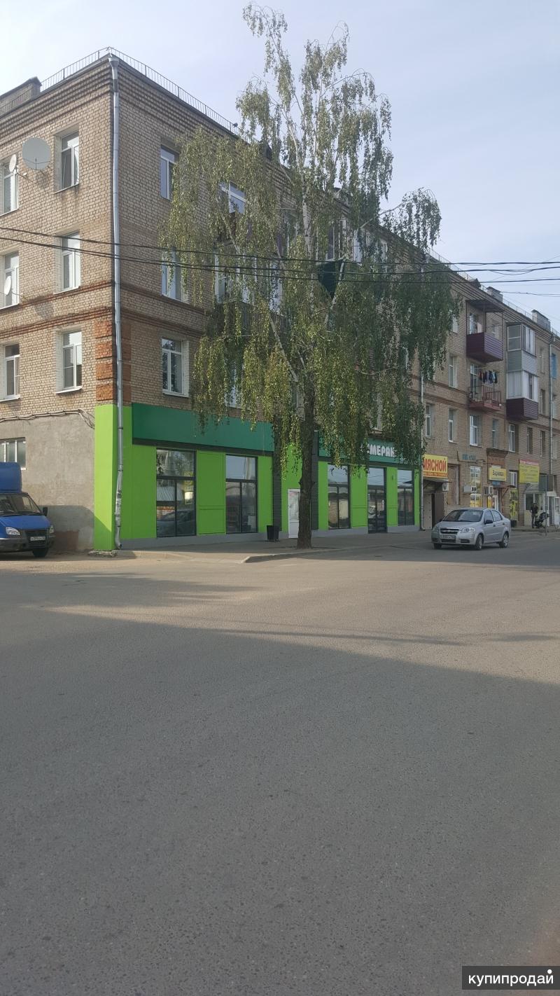 2-к квартира, 60 м2, 3/4 эт.по адресу ул. Силикатная 9