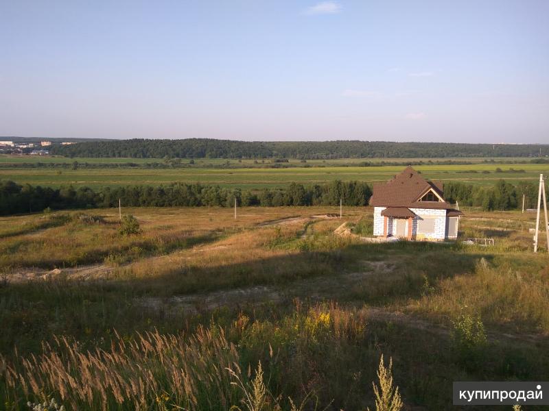 Купить Землю Ижс Калуга