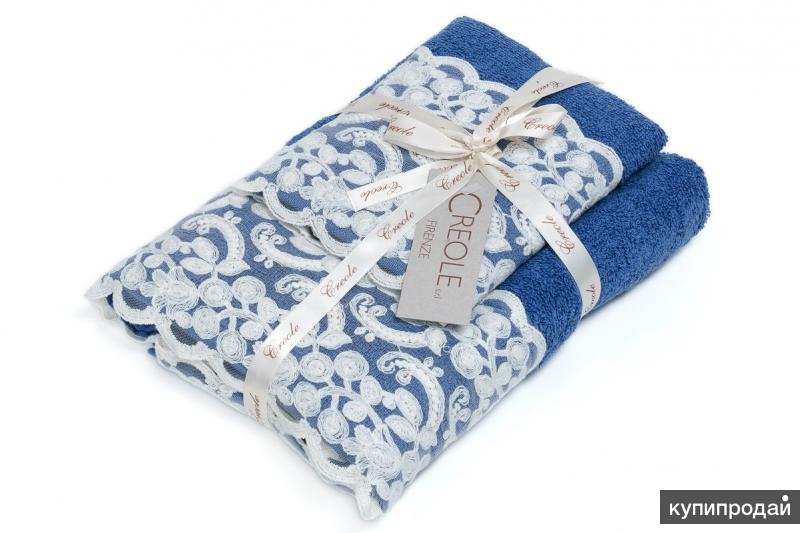 Упаковка для полотенец. Набор полотенец. Роскошное банное полотенце. Комплект полотенец Roberto Cavalli.
