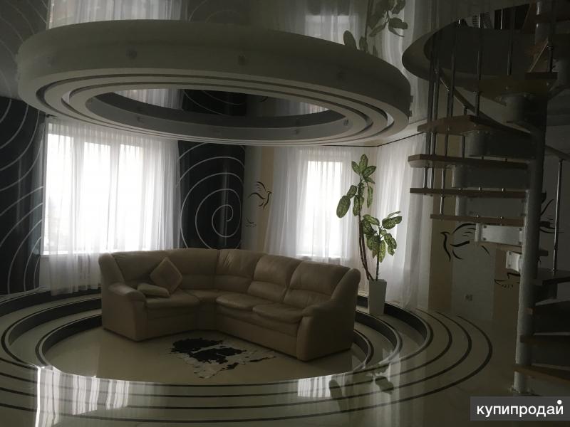 Натяжной потолок на ЛЮБОЙ кошелёк