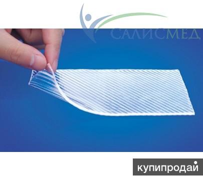 СИЛИКОНОВЫЙ ПЛАСТЫРЬ ОТ РУБЦОВ