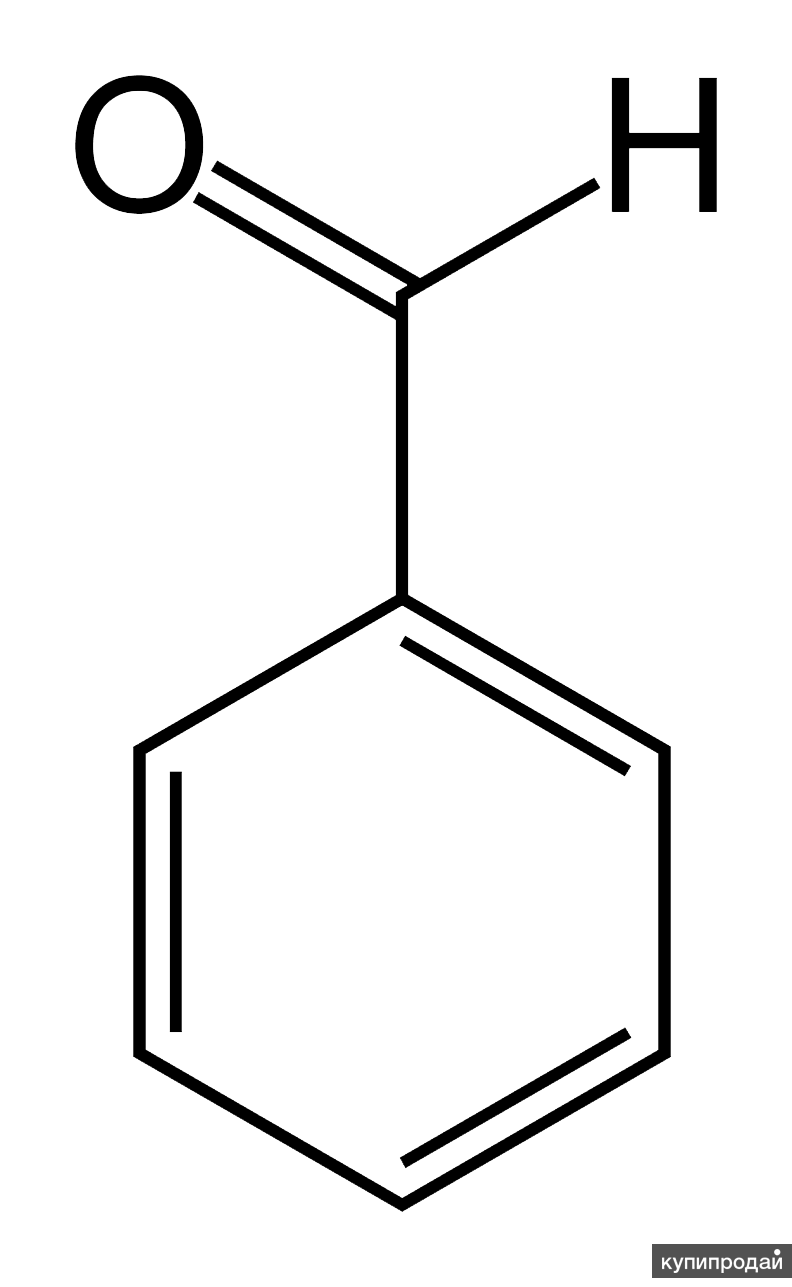 Бензальдегид формула. Бензойный альдегид формула. Кумол диметилфенилкарбинол. Структурная формула бензальдегида.