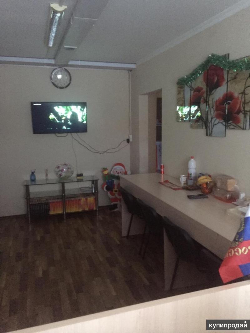 Hostel LB Приглашает гостей и жителей города для проживания