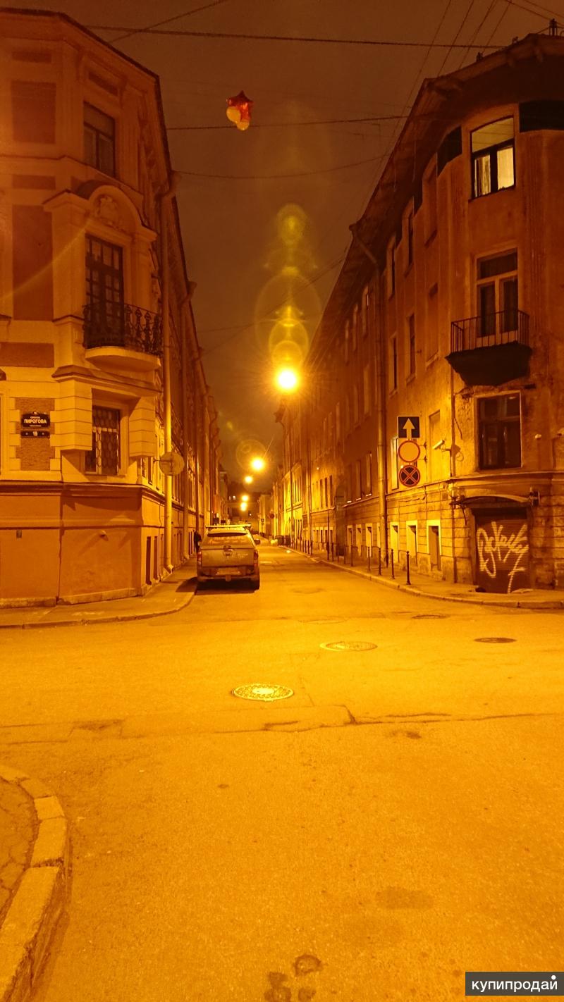 Переулки спб