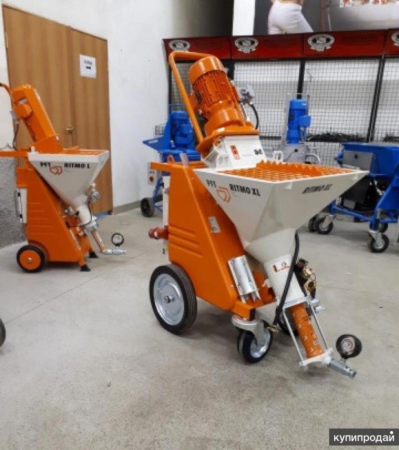 Механизированная штукатурка ritmo xl. Pft xl 220/380. Штукатурная станция pft ritmo xl. Штукатурная машина пфт. Штукатурная станция pft ritmo xl 220/380b.