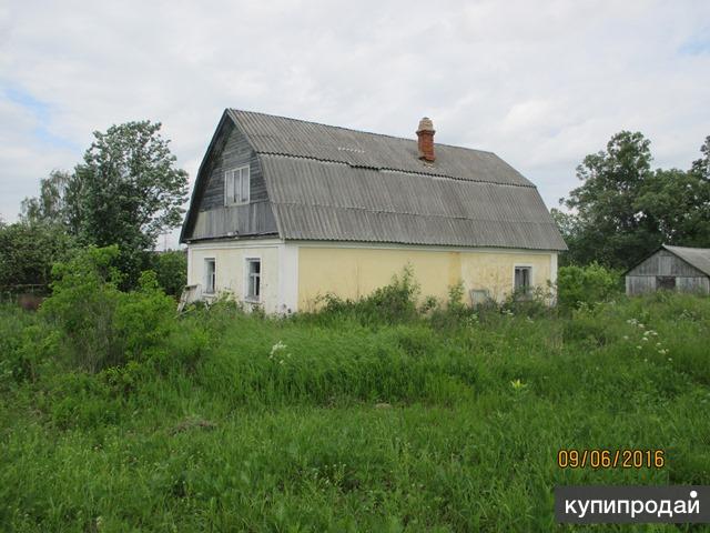 Фото Деревень Ступинского Района