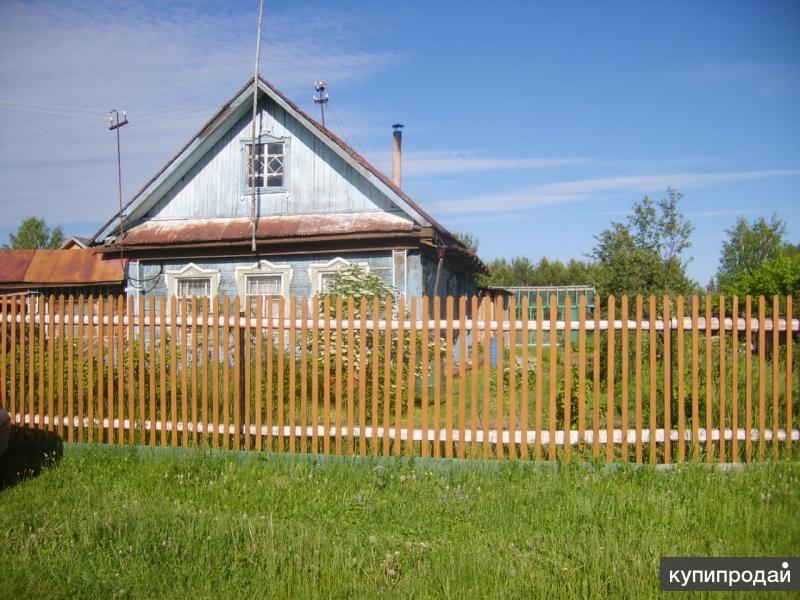 Свердловская область, поселок Лосиный, улица 8 Марта, 2, Дом 42 м2, 15 соток