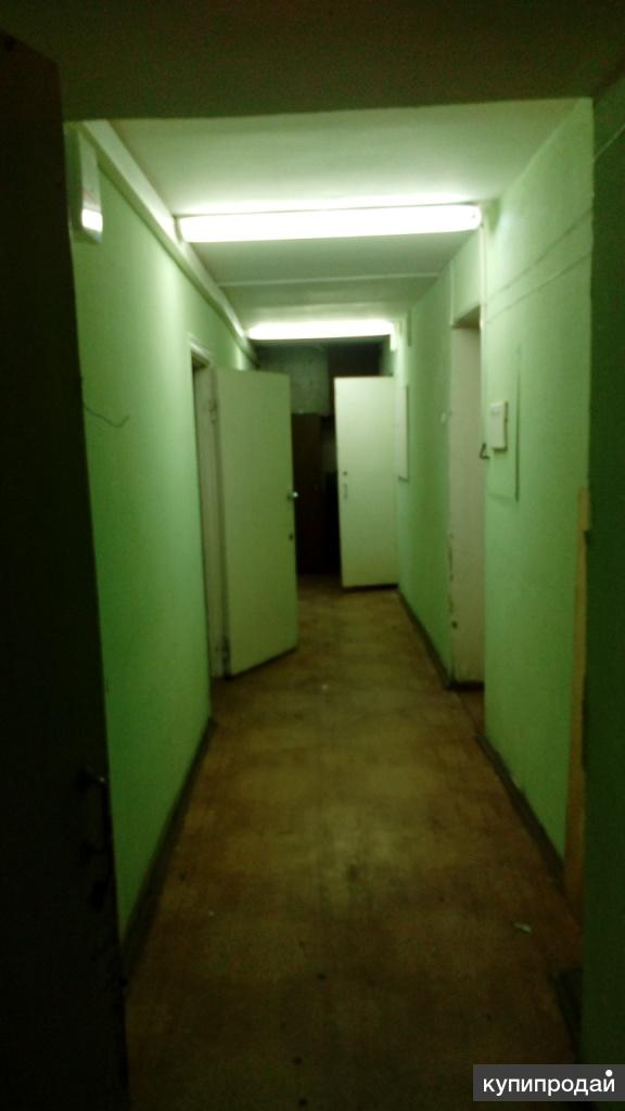 Офисное помещение, 279.9 м²