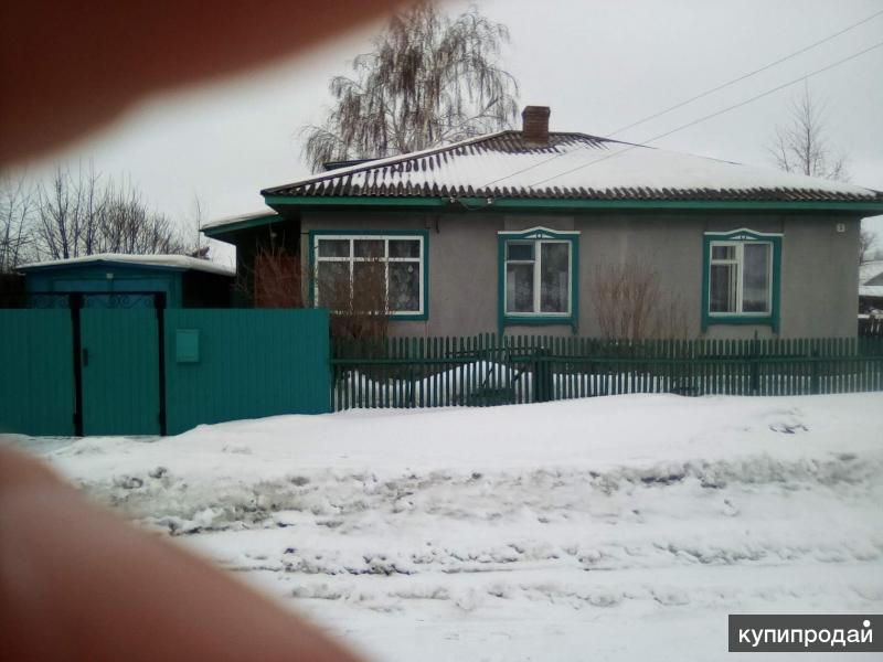 Купить Дом В Щербакова Новосибирской Области