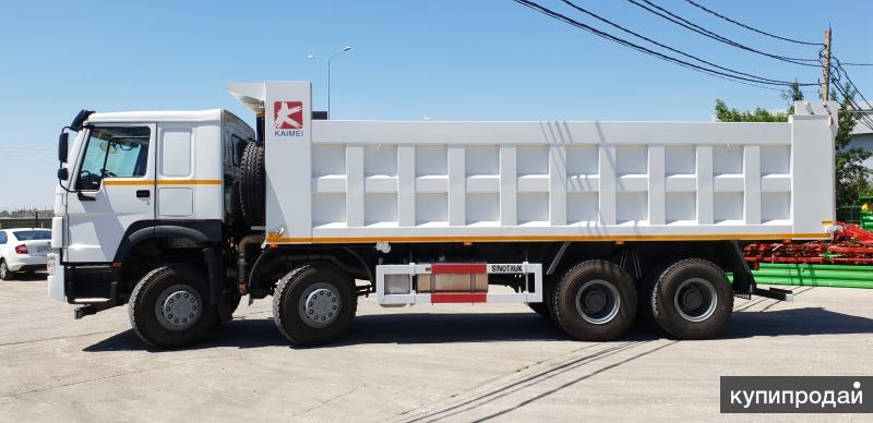 Howo ZZ3407S3067C